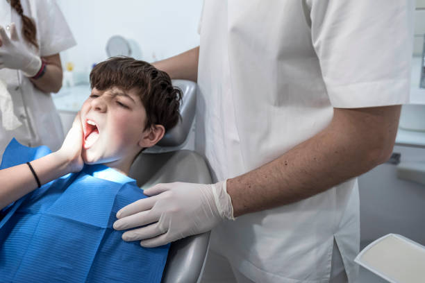 Best Emergency Dentist Near Me  in Terry, MS