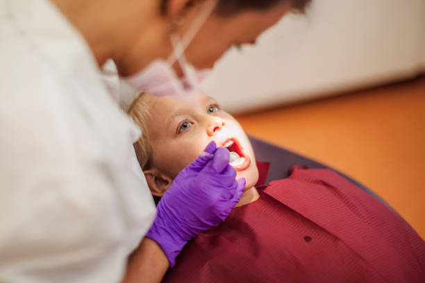 Best Dentist for Dental Trauma  in Terry, MS