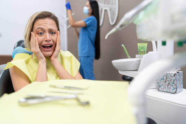 Best Knocked-Out Tooth Emergency  in Terry, MS