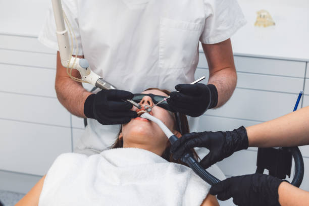 Best Emergency Tooth Extraction  in Terry, MS